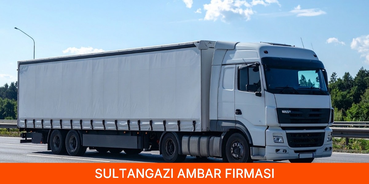 İstanbul Sultangazi Ambarı