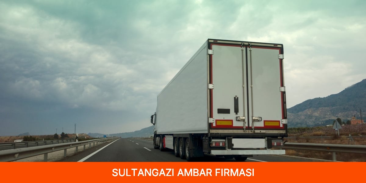 Sultangazi Ambar Firması