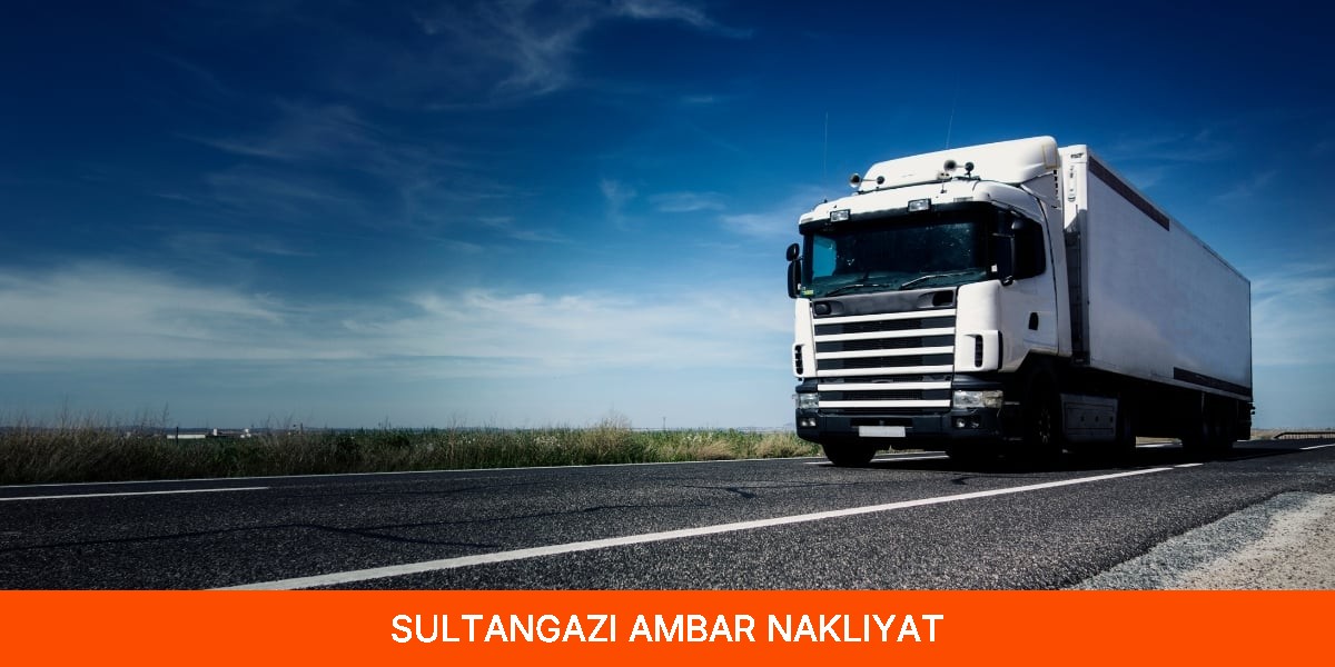 Sultangazi Ambar Nakliyat