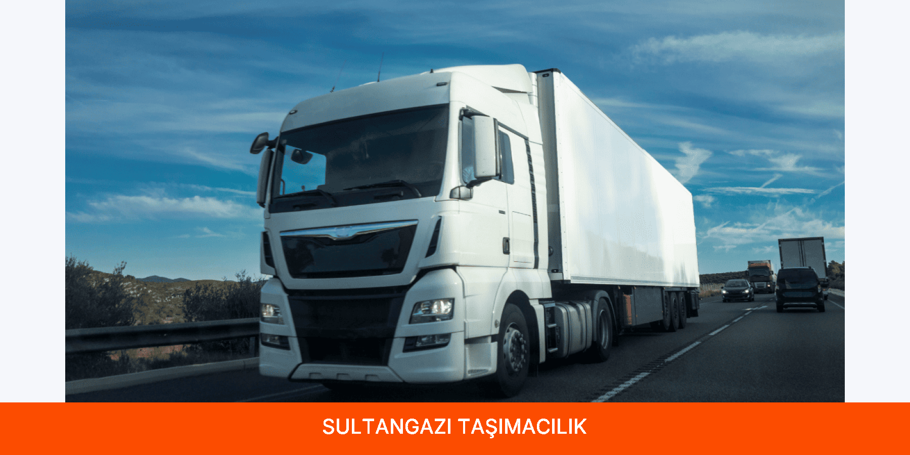 Sultangazi Taşımacılık