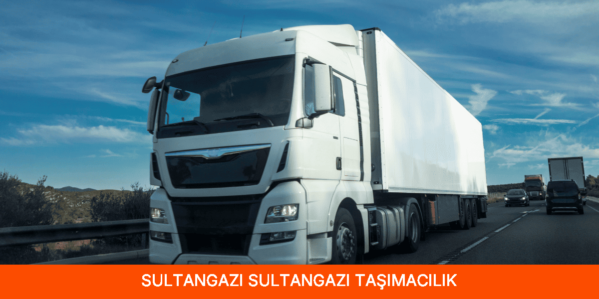 Sultangazi Taşımacılık